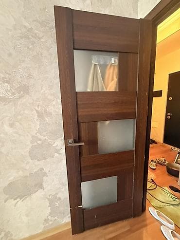 3 qapı Xirdalan 1 dene 50 man