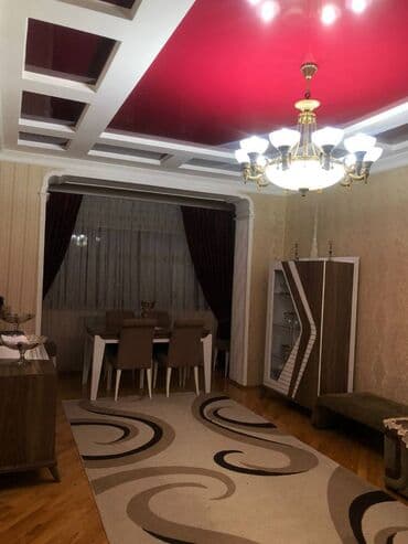 баку белый город купить квартиру: 3 комнаты, Новостройка, м. Ахмедлы, 85 м² — 2