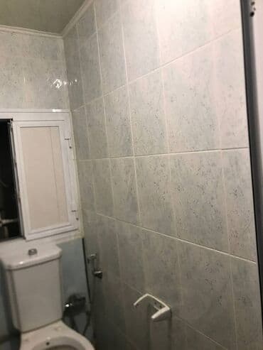 qubada evler kredit: Bakı, 2 otaqlı, Köhnə tikili, m. Həzi Aslanov, 65 kv. m — 7