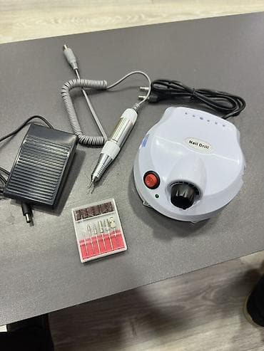 İstehsal avadanlığı: Hec istifade olunmayib yenidir aldigimiz kimide ele qutuda qalıb — 2