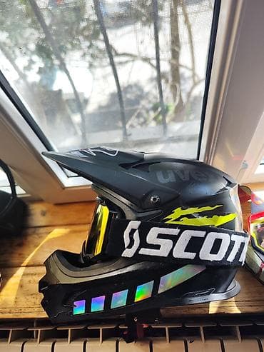 velosiped sepi: Uvex kask mtb downhill gundelik surus ucun Kuryer ucun ela ekipdi — 1