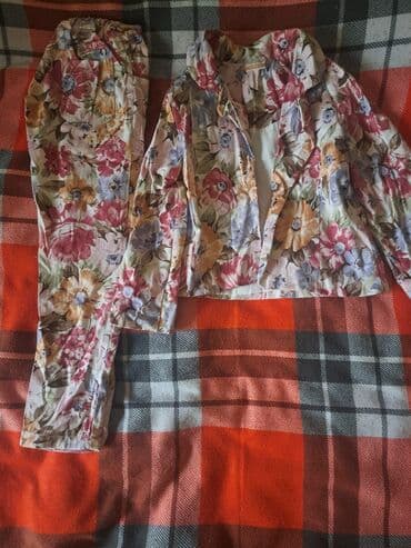 oglan qiz dest geyimler: Uşaq dəsti, Qız üçün, 2 - 3 yaş — 1