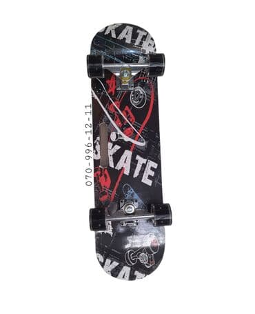гироскутеры 8 дюймов: Skeytbord Skateboard Skeyt☠ Professional Skateboard 🛹 Skeybord — 3