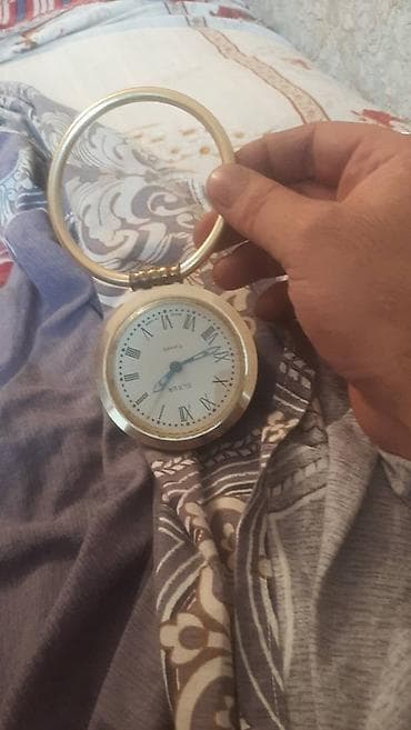 Qol saatları: Qol saatları — 1