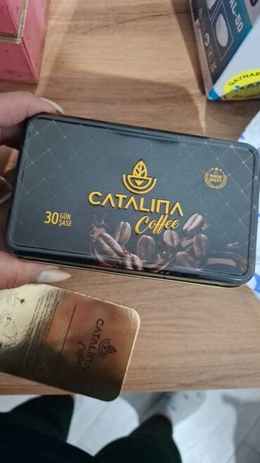 green coffee herman qiymeti: Arıqlama vasitəsidir iştahı təmiz kəsir trendyoldan alınıb.originaldı — 1