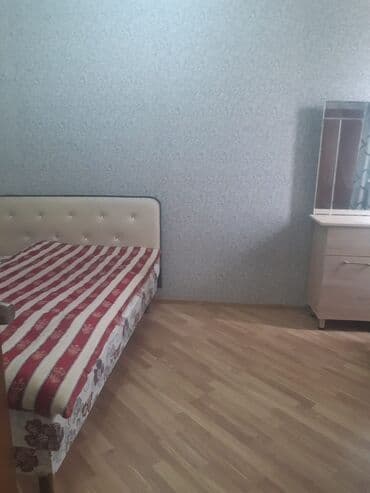 kiraye stul: Şəhərin mərkəzi sahil metrosuna tam yaxın tam təmirli mənzil kirayə — 9