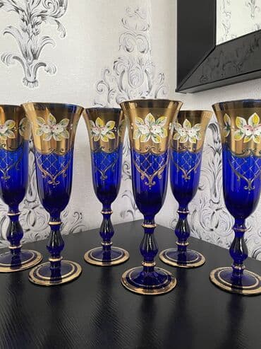 сливочное масло в баку: Цвет - Синий — 6