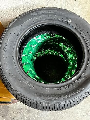 mercedes sprinter 8 1: Yeni Şin Accelera 195 / 65 / R 15 — 2