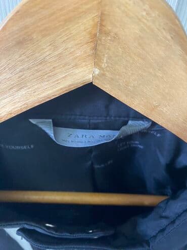 Pencəklər: Kurtka, Vetrovka, Yaz, Zara, M — 2