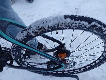 Trek velosipedləri: Toba 212 yaxşi vezzyetde hec bir problemi yoxdur rama ideal — 5