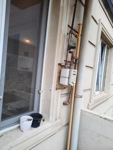 снять квартиру в баку долгосрочно: Kirayə verilir. Ev kristal 1-in girişində yerləşir .Bütün əşyaları — 17