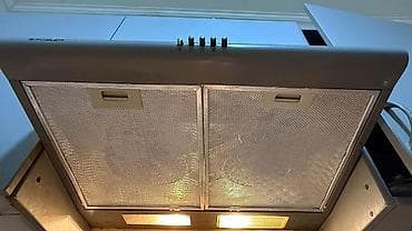 Audio: Aspirator rəng - Ağ — 2