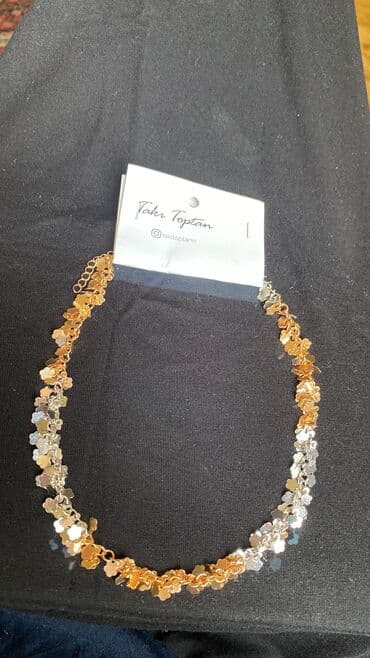 yuxuda sac rezini gormək: Bjuteriya — 28