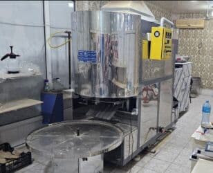 Biznes üçün program təminatı: Lavaş aparatı lalafo.az -da — 1 Biznes üçün program təminatı: Lavaş aparatı — 1