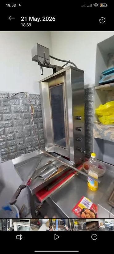 потолочный кондиционер: Hazır biznes kimi satılır biznes pulu 5500 Aylıq icarəsi 400 manat — 3