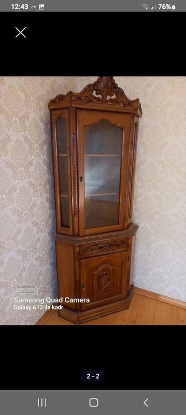 donuz sala: İşlənmiş, Açılan, 4 qapılı Düz dolab, Türkiyə — 7