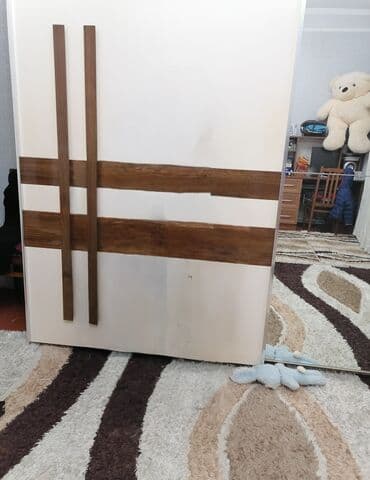 paltar aslan: Kupe, Düz dolab, Qarderob, paltar dolabı — 2