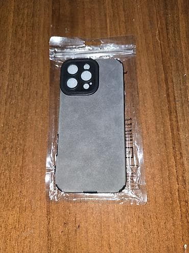 Məhsul: iPhone üçün qoruyucu örtüklər (2 model) Здравствуйте всем! — 3
