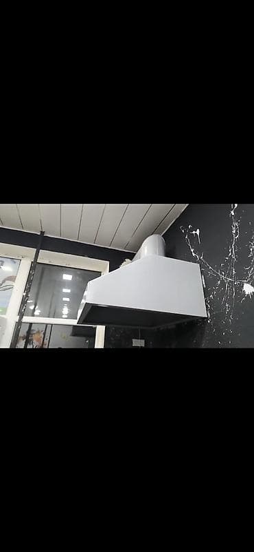 Havalandirma matorlu 1×1 Qiymet 280 azn (hamsi bir) Ayri ayri mator — 3