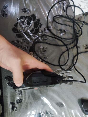 Salam, Steelseries Rival 600 mouse-mi satmaga qerar vermishem — 5