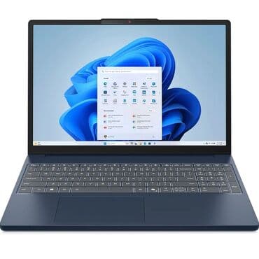 Yeni Lenovo 15.6 ", Intel Core i5, 256 GB, Ünvandan götürmə, Ödənişli çatdırılma