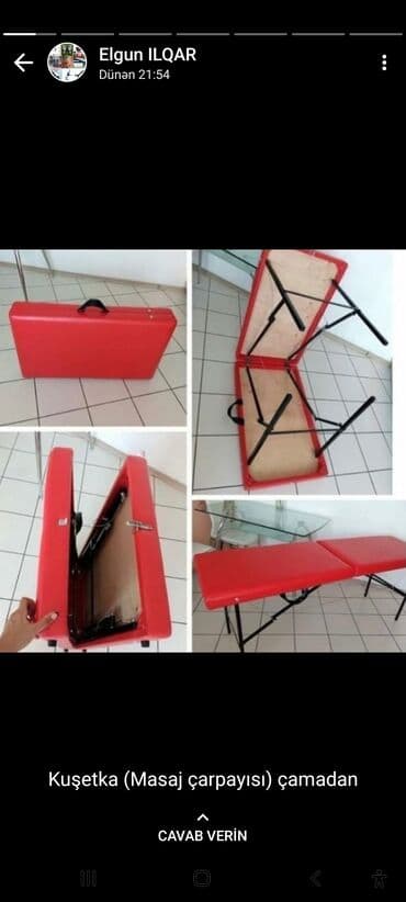 su deposu: Tibbi kusetkalarin bir basa depodan satisi mehsullar yenidir 200 kq — 9