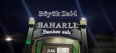 Hər növ reklam işləri Master Reklamda. Münasib qiymətYüksək