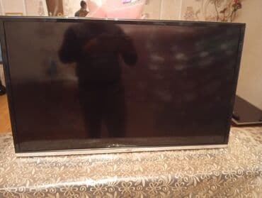 ucuz notebook tavsiye: İşlənmiş Televizor Artel LED ekran 32" HD (1366x768), Ünvandan götürmə — 3