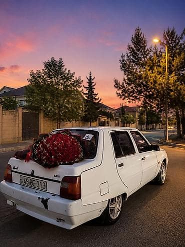 Avtomobil satışı: ZAZ 1103 Slavuta: 1.3 l | 2010 il 178000 km Sedan — 3