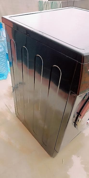 Краны водонагреватели: Paltaryuyan 7 kg Powerful 300 azn satılır. Ünvan Binə qəs çatdırılma — 2