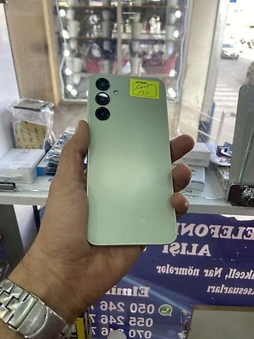 iphone 11 gəncə: Samsung Galaxy A16, 128 GB — 2