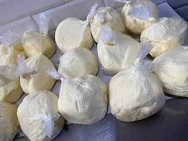 tafta parca qiymetleri: Nehrə yağı, bişmiş süddən, ev şəraitində tam qatqısız hazırlanır — 3