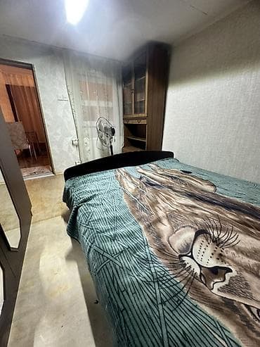 xırdalanda ev: 26 kv. m, 1 otaqlı, Kombi, Qaz, İşıq — 3