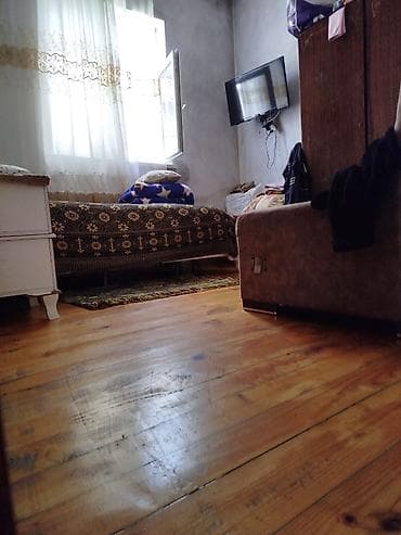 gencede kiraye evler 2023: 2 otaqlı həyət evi – rahat plan və yaşayış üçün zəruri avadanlıqlarla — 8