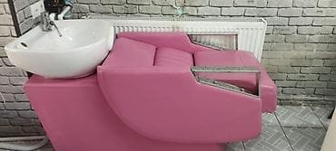 Nigar3. Saç moykası. Satılır. 150 azn. Real alıcıya endirim var lalafo.az -da Nigar3. Saç moykası. Satılır. 150 azn. Real alıcıya endirim var