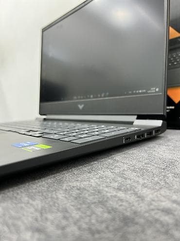 lenovo rtx 4060: Yeni HP Victus, 15.6 ", Intel Core i5, 512 GB, Ünvandan götürmə, Pulsuz çatdırılma, Ödənişli çatdırılma — 4