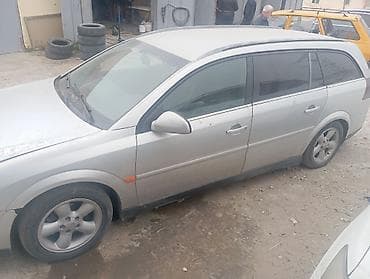 bmw dizel: Opel Vectra: 2.2 l | 2003 il 400000 km Universal — 5