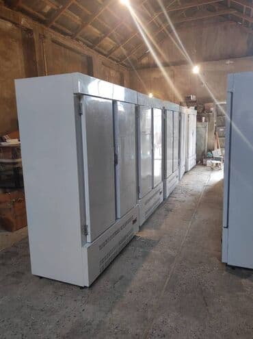 metbex soyuducu: Skaf soyuducu Birinci əl istehsalçıdan almaq imkanı Üstün — 1