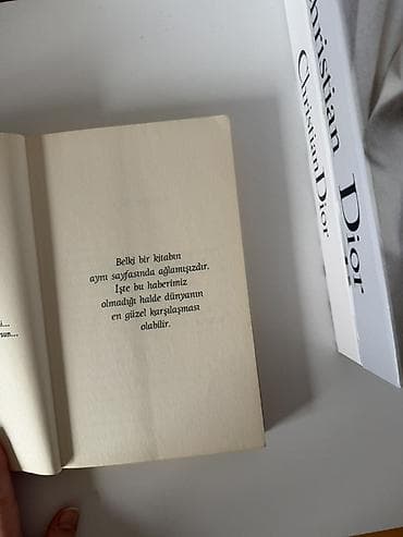 Məhsul: Kitab – “Sabah Uykum” Müəllif: Ahmet Batman Nəşriyyat — 2