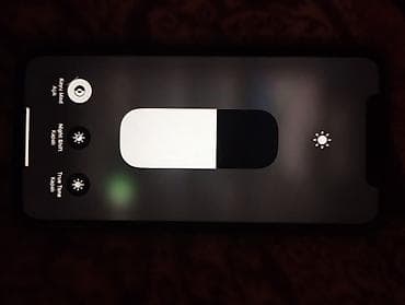 işlenmiş telefonlar ucuz: IPhone 11, 64 GB, Qara, Face ID — 7