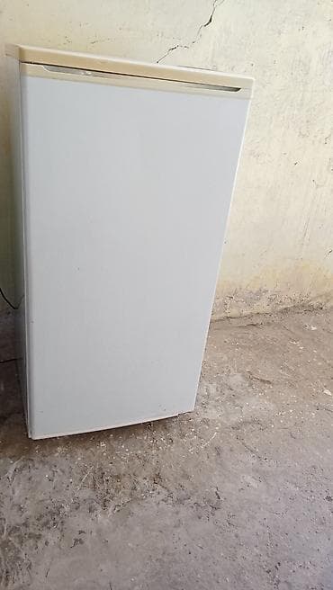 telofn satşı: Dnepr soyuducu problemsiz tam işlək vəziyyətdə — 1
