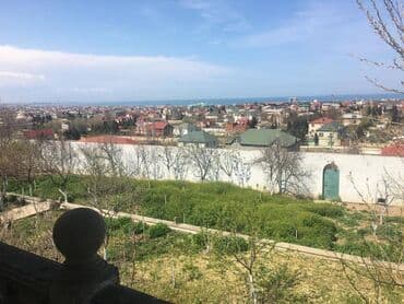 аренда дачи с бассейном: 8 комнат, 500 м², Средний ремонт — 9