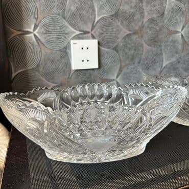 культура тибета чай купить в баку: Миски, Набор из 2 шт., Хрусталь — 1