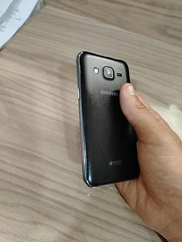 Samsung Galaxy J2 2016 — 3