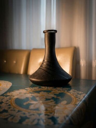 xonça şəkli çəkmək: Şüşə qəlyan kolbası (şüşə) Boss aparatininrezbali aparatlarin təmiri — 2