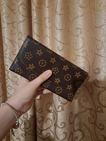 portman: Pulqabı, Eko dəri, Yeni — 1