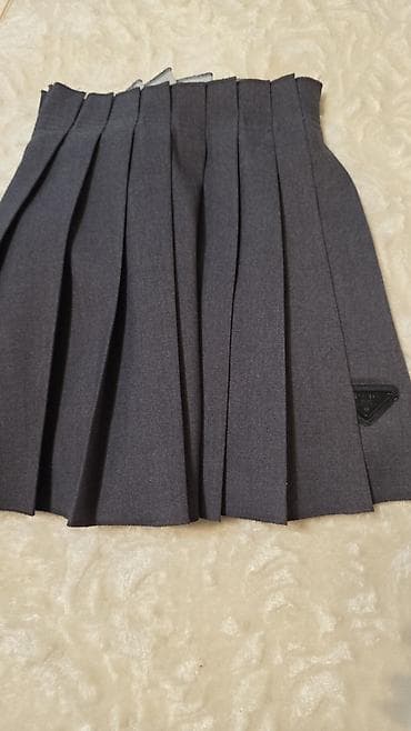 Proton: Mini Ətək, Prada, S — 3