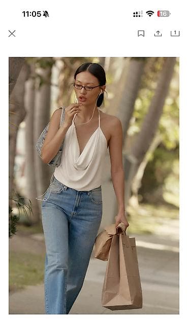 şalvar: Şalvar, Zara, S, XS — 4