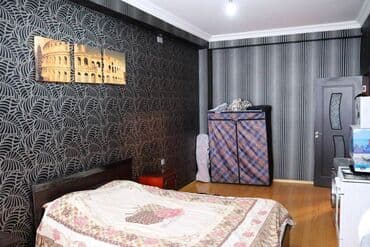 ipoteka ile satilan menziller: 3 otaqlı, Yeni tikili, 130 kv. m — 2