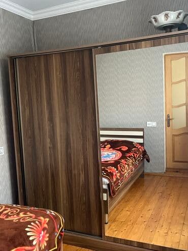 İkinəfərlik çarpayı, 2 tumba, Azərbaycan, İşlənmiş